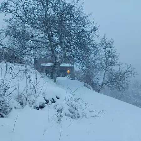 Apartmán Ca Del White Den Fanano