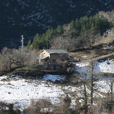 Ca Del White Den