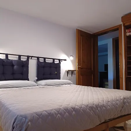 Ca Del White Den Apartmán