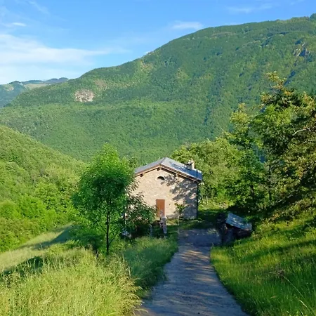 Ca Del White Den Apartmán Fanano