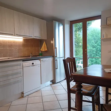 Apartmán Ca Del White Den Fanano