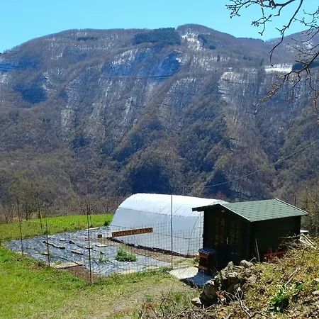 Ca Del White Den Фанано